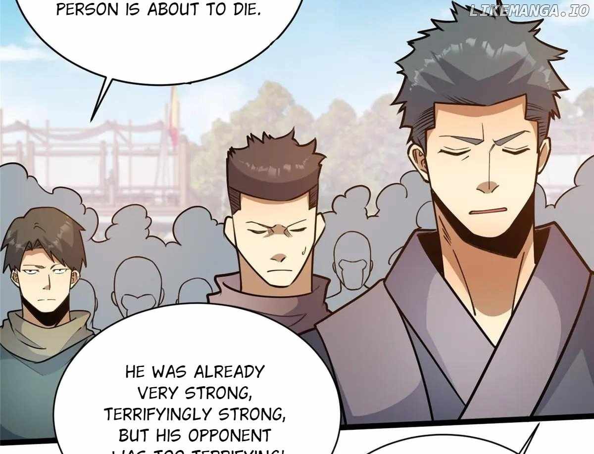Divine Urban God Chapter 259 14